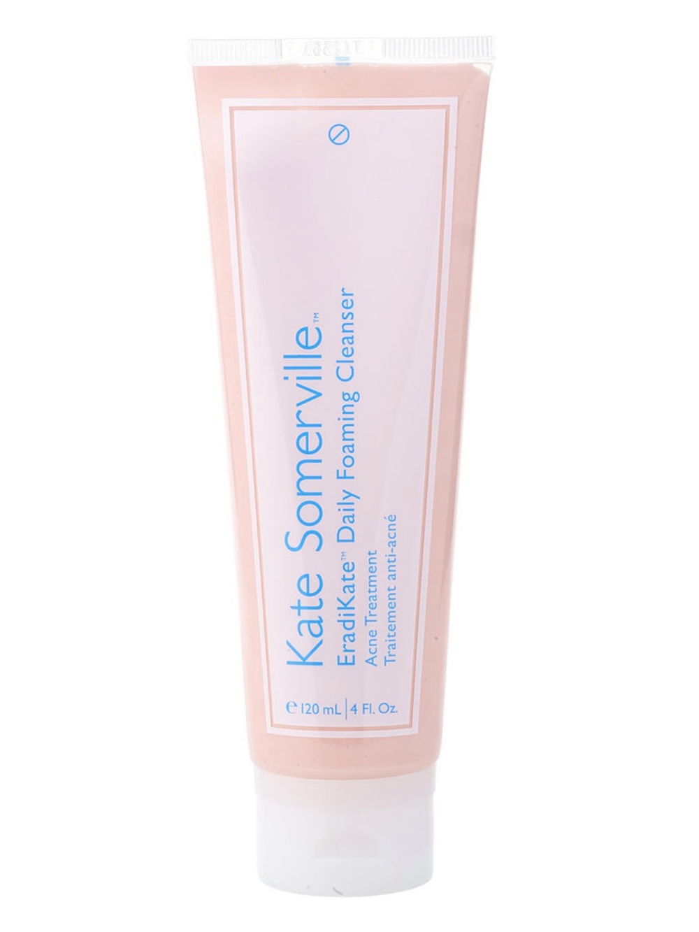 Kate Somerville EradiKate 3% Sulfur Daily Foaming Cleanser